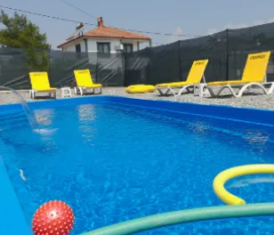 ESİNTİ SUİT 2+1