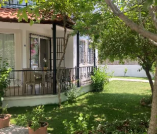 Günay Villa Dalyan