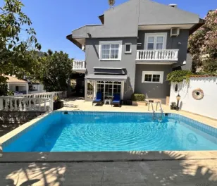 Okan Villa Armutalan