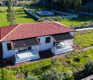 Uslu Home 1+1 Turgut