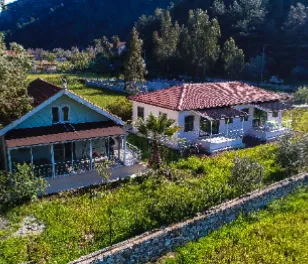 Uslu Home 2+1 Turgut