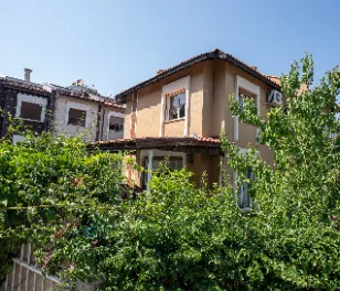 Villa Arzu Armutalan