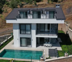 Villa Bodrum Beldibi