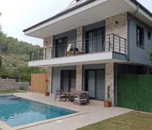 Villa Ferek Gökçe