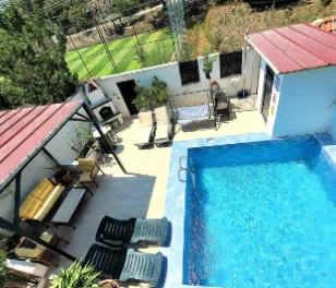 Villa Verde Çıtlık