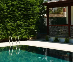 Villa Yamaç Selimiye