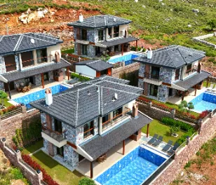 Villa Yaz 2 Bozburun