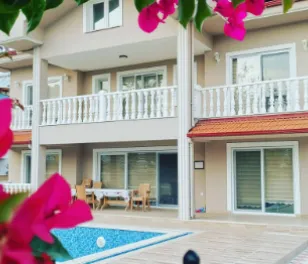 Yasin Villa Dalyan