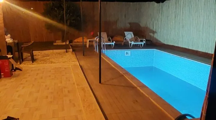 Ahşap Ev Köyceğiz