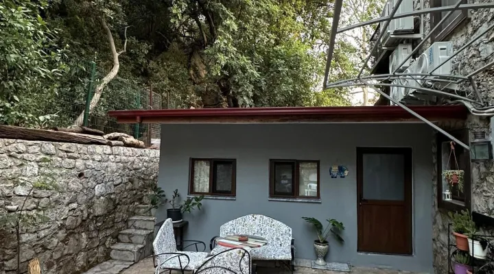 Beach Room Suite - İçmeler