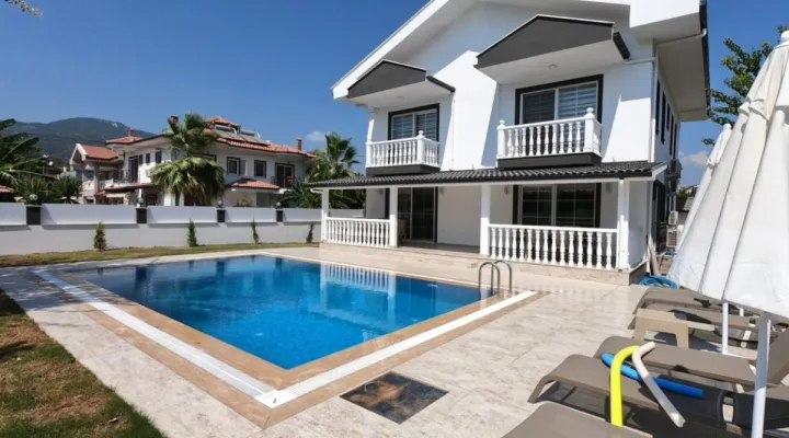 Villa Lalin Dalyan