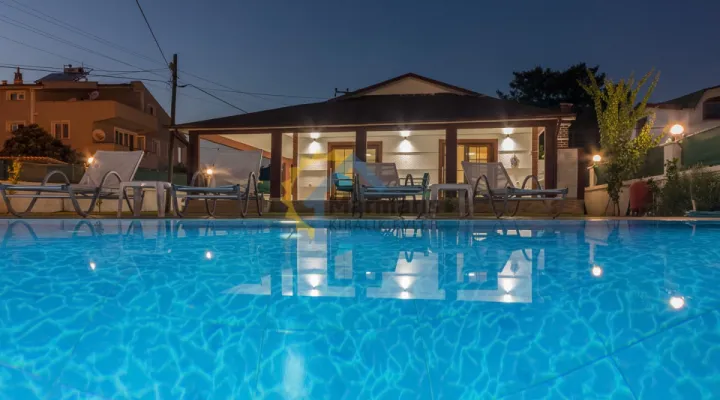 Denis Villa Değirmenyanı