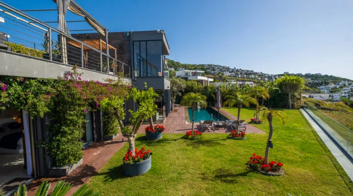 EVT1767 Yalıkavak Villa