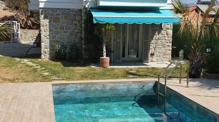 Familia Villa 2 (Üst) Selimiye
