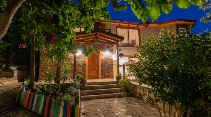 Koko Villa Datça