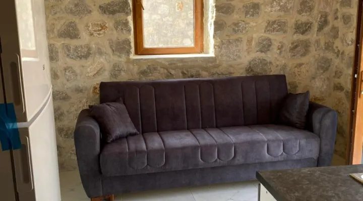 Sora No Mori Taş Odalar Hisarönü-4