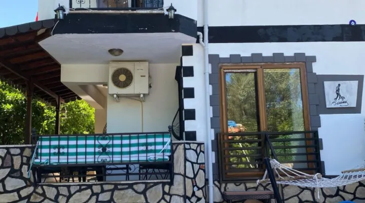 Villa Güven Gökova