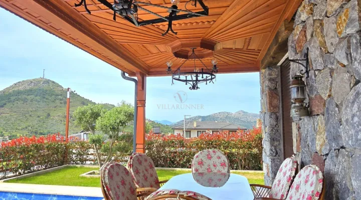 Villa Yaz 2 Bozburun