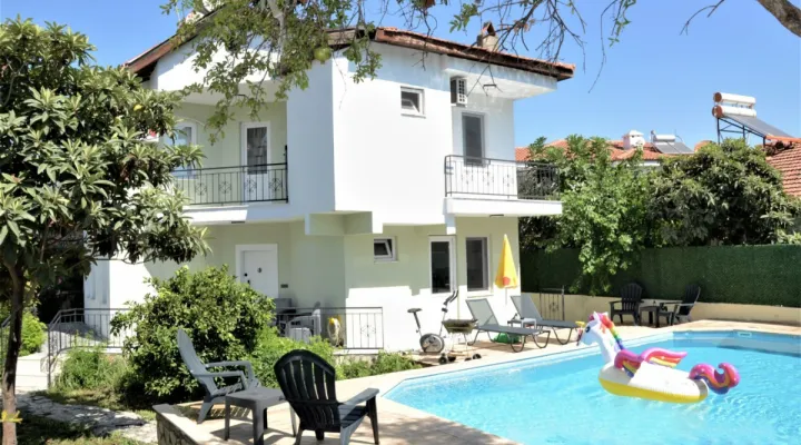 Yes Villa Dalyan 2