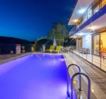 Bademli Köşk Söğüt