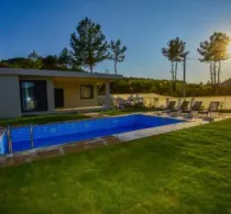 Blue Life Villa Dalaman