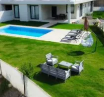 Blue Life Villa Dalaman