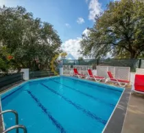 Cottage Villa Söğüt