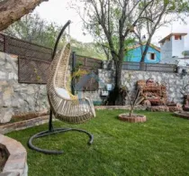 Cottage Villa Söğüt