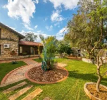 Cottage Villa Söğüt