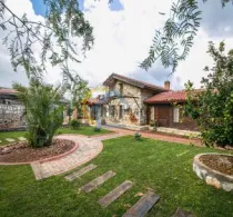 Cottage Villa Söğüt