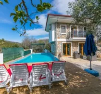 Hideway Villa Söğüt