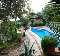 İncognita Villa Ataköy