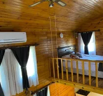 Sora No Mori Tiny House Hisarönü