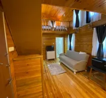 Sora No Mori Tiny House Hisarönü