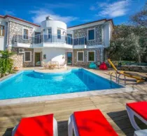 Sunset Villa Söğüt