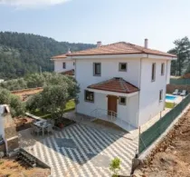 Türkoğlu Villa Akyaka