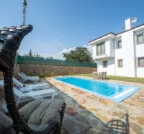 Türkoğlu Villa Akyaka