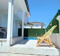 Villa Çambel 2 Dalaman