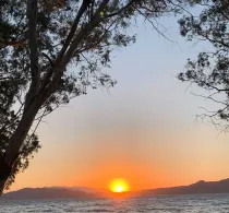 Villa Sunset Hisarönü