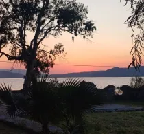 Villa Sunset Hisarönü