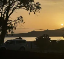 Villa Sunset Hisarönü