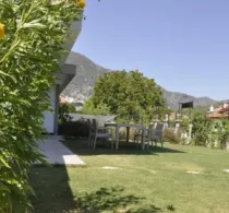 Yüksel Villa Gökova