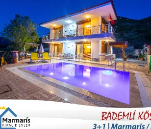 Bademli Köşk Söğüt