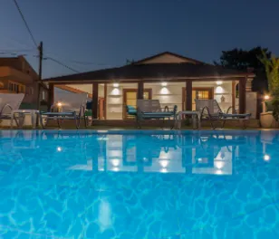 Denis Villa Değirmenyanı