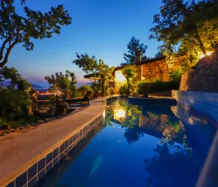 İncognita Villa Ataköy