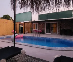 Naturallife Villa Köyceğiz