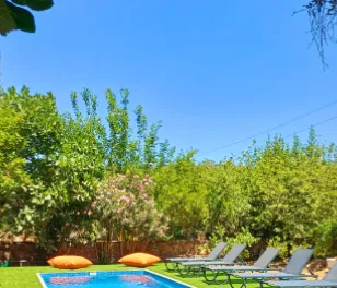 Villa Sunset Hisarönü