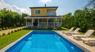 Villa Runner ile Türkiye'de Villa Kiralama, Unutulmaz Tatil Deneyiminizi Yaşayın