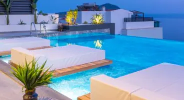 Uygun Fiyatlı Villa Kiralama ile Marmaris'te Unutulmaz Bir Tatil Deneyimi