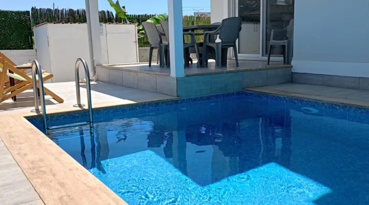 Villa Çambel 2 Dalaman